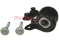 Metzger 52011818 Arm assy suspension
