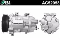 ERA Benelux AC52058 Компресор кондиціонера
