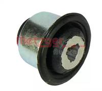 Metzger 52023908 Arm assy suspension