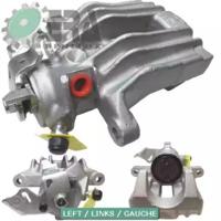 ERA Benelux BC52661 Супорт гальмівний