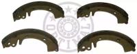 Optimal BB-3250 Brake pads