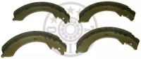 Optimal BB-3550 Brake pads