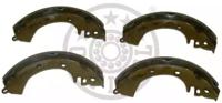 Optimal BB-3680 Brake pads
