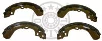 Optimal BB-3860 Brake pads