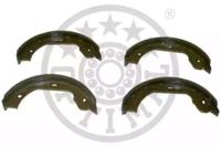 Optimal BB-7222 Brake pads
