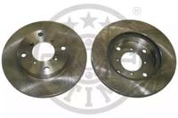 Optimal BS-1430 Brake disc
