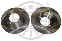 Optimal BS-3900 Диск гальмівний