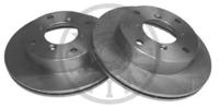 Optimal BS-3990 Brake disc
