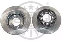 Optimal BS-4200 Диск гальмівний