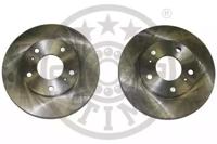Optimal BS-4440 Brake disc