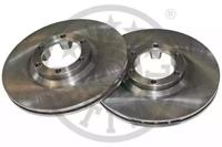 Optimal BS-4640 Brake disc