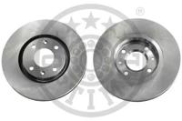 Optimal BS-6030 Диск гальмівний Optimal BS-6030 Диск гальмівний