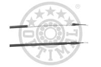 Optimal HK-2650 Трос стояночного гальма