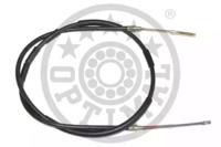 Optimal HK-2691 Brake cable