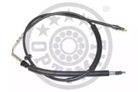 Optimal HK-2714 Brake cable
