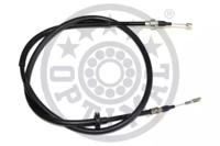 Optimal HK-2749 Трос стояночного гальма
