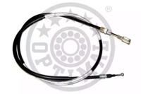 Optimal HK-2766 Brake cable