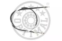 Optimal HK-2767 Brake cable