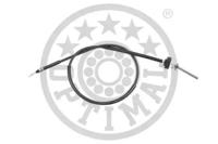 Optimal HK-2847 Brake cable