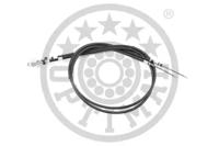 Optimal HK-2849 Brake cable