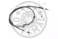 Optimal HK-2872 Brake cable