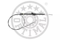 Optimal HK-2991 Трос стояночного гальма Optimal HK-2991 Трос стояночного гальма