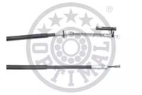 Optimal HK-3094 Трос стояночного гальма