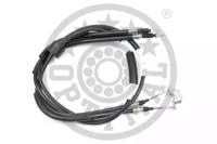 Optimal HK-3097 Трос стояночного гальма Optimal HK-3097 Трос стояночного гальма
