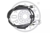 Optimal HK-3099 Трос стояночного гальма Optimal HK-3099 Трос стояночного гальма