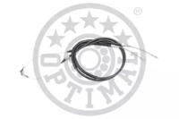 Optimal HK-3122 Трос стояночного гальма Optimal HK-3122 Трос стояночного гальма