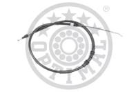 Optimal HK-3245 Трос стояночного гальма Optimal HK-3245 Трос стояночного гальма