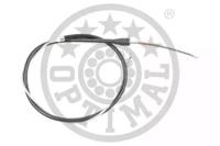 Optimal HK-3249 Трос стояночного гальма Optimal HK-3249 Трос стояночного гальма