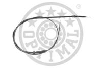Optimal HK-3279 Brake cable