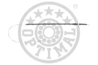 Optimal HK-3284 Brake cable
