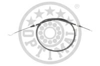 Optimal HK-3287 Brake cable