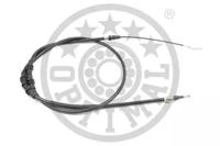 Optimal HK-3288 Трос стояночного гальма