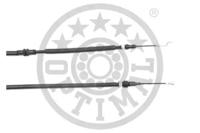 Optimal HK-3295 Трос стояночного гальма