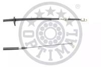 Optimal HK-3453 Brake cable