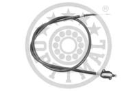 Optimal HK-3581 Трос стояночного гальма Optimal HK-3581 Трос стояночного гальма