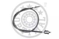Optimal HK-3582 Brake cable