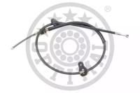 Optimal HK-3583 Brake cable Optimal HK-3583 Brake cable