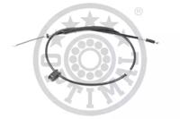 Optimal HK-3597 Brake cable Optimal HK-3597 Brake cable