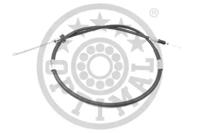 Optimal HK-3604 Brake cable Optimal HK-3604 Brake cable
