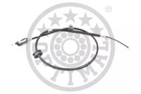 Optimal HK-3622 Brake cable
