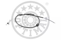 Optimal HK-3623 Brake cable