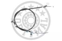 Optimal HK-3627 Brake cable