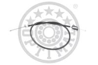Optimal HK-3633 Трос стояночного гальма Optimal HK-3633 Трос стояночного гальма