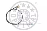 Optimal HK-3637 Трос стояночного гальма Optimal HK-3637 Трос стояночного гальма