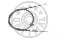 Optimal HK-3662 Brake cable