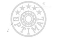 Optimal HK-3663 Brake cable